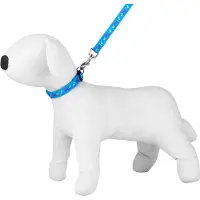 Happet - Leash & Collar / Set - Sl423 - Z-sl43jp - 1st