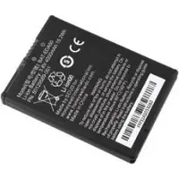 Honeywell spare battery