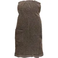 Sourcing Kenno Sarong 85x145 cm Black/Beige