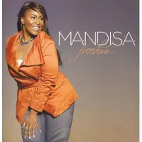 Coast2Coast Mandisa - Freedom (CD)