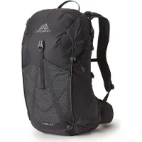 Gregory Kiro 28 Hiking Bag Black