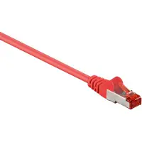 Goobay S/FTP Cat 6 kabel -