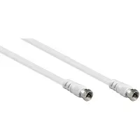 Goobay Coax verlengkabel -