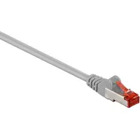 Goobay S/FTP Cat 6 kabel -