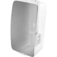 Cavus Muurbeugel Sonos Play5 Wit - Vertical