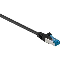 Goobay S/FTP Cat 6a kabel -