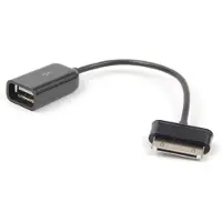 Spez OTG USB adapter voor Huawei Tablet - 0,15 meter