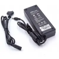 Classic Notebook lader 19V / 6,32A / 120W - 5,5mm x 2,5mm voor o.a. Acer, ASUS, Samsung en Toshiba