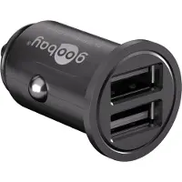 Goobay USB A autolader -