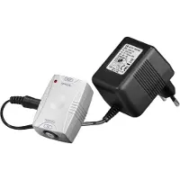 Goobay Coax naar Toslink adapter | | 1-wegs (Coax RCA naar Optisch)
