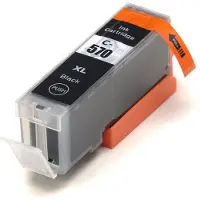 SecondLife Canon PGI 570 XL zwart