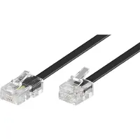 Goobay DSL Modem / Router kabel RJ11 - RJ45 - 15 meter