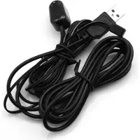 Coretek Infrarood verlenger set voor 1 apparaat / voeding via USB