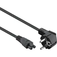 ACT Stroomkabel Schuko -