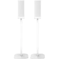 Cavus premium statief set voor Harman Kardon Citation SURROUND (2 stuks) / wit
