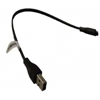 VHBW Oplaadkabel voor Fitbit Force - 0,15 meter