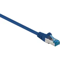 Goobay S/FTP Cat 6a kabel -