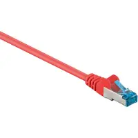 Goobay S/FTP Cat 6a kabel -
