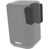 Cavus Muurbeugel Denon Home 150 Zwart