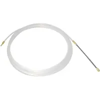 MaxTrack Kabeltrekker met bevestigingsoog - 20 meter