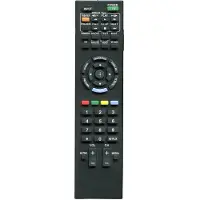 Cavus Afstandsbediening Sony
