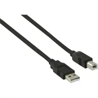 MediaRange 5,0 meter USB 2.0 kabel USB Kabel