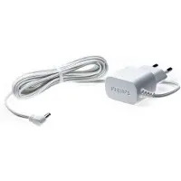 Philips babyfoon voedingsadapter 6V / 0,5A / 3W - 3,0mm x 1,0mm voor o.a. Avent SCD501 en SCD505 babyfoon (CP9940)