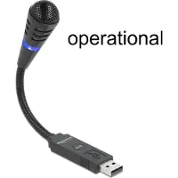 DeLOCK Unidirectioneel -