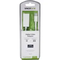 Sinox SOC4016 Adapter