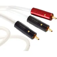 Atlas Element Achromatic High-End Subwoofer 1:2 kabel - 3 meter