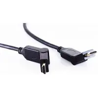 S-Impuls Monitorkabel 2 x HDMI Typ A-Stecker winkelbar, 1.3b, 1,5 m (22221396)