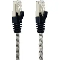 Sinox Gaming Exosphere S/FTP CAT7 10 Gigabit netwerkkabel - 5 meter