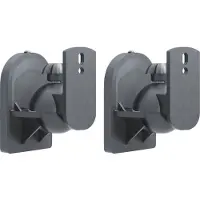 Goobay Luidspreker muurbeugel | | 2 stuks