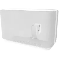 Cavus premium muurbeugel voor Denon Home 350 / wit