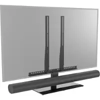 Cavus Module voor Sonos ARC (Ultra) op tafelstandaard