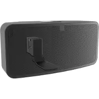 Cavus premium muurbeugel voor Bluesound Pulse Mini en Pulse Mini 2i / zwart