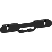 Cavus premium muurbeugel voor Sonos RAY / zwart