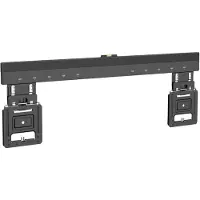 My Wall Micro Gap Ultra Slim muurbeugel voor schermen tot 80 inch / vast