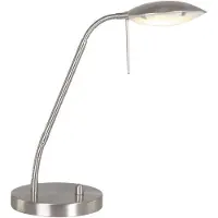 Steinhauer Led bureaulamp Mexlite