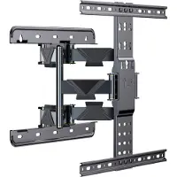 Gembird Full-motion TV muurbeugel 32'-65'