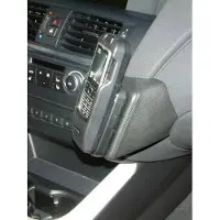 KUDA console - BMW X3 10/2010-2017 Kleur: Zwart