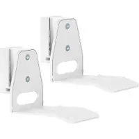 My Wall muurbeugel set voor Sonos Era 300 - full motion / wit