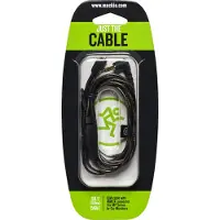 Mackie MP Series MMCX Cable Kit - Zestaw kabli do słuchawek MP Series MMCX