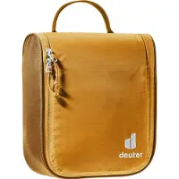 Deuter Toilettassen, Wascentrum I, Brons, (3 l)