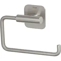 Tiger WC-rolhouder Tiger Colar RVS Geborsteld