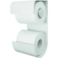 Sealskin Brix toiletrolhouder