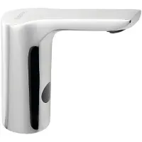 Sapho Sensor keukenmengkraan 24V DC, chroom