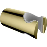 Best design Best-Design "Nancy-Ochi" Opsteekgarnituur Mat-Goud