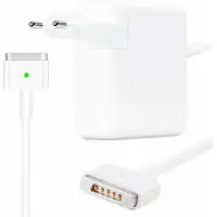 Zedar Oplader geschikt voor MacBook Pro type Magsafe 2 85w - A1424 MacBook Pro 15” Adapter 85 watt van