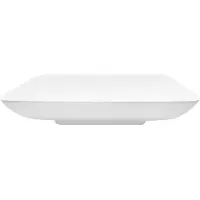 SaniGoods Layla waskom solid surface 60x36cm wit mat